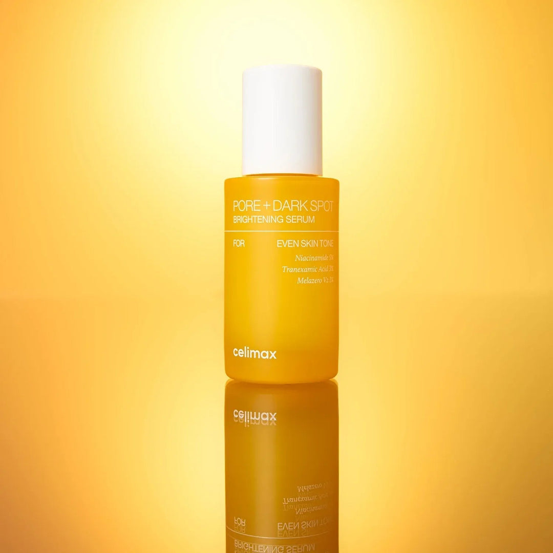 Celimax Pore+Dark Spot Brightening Serum - GLAM MODA