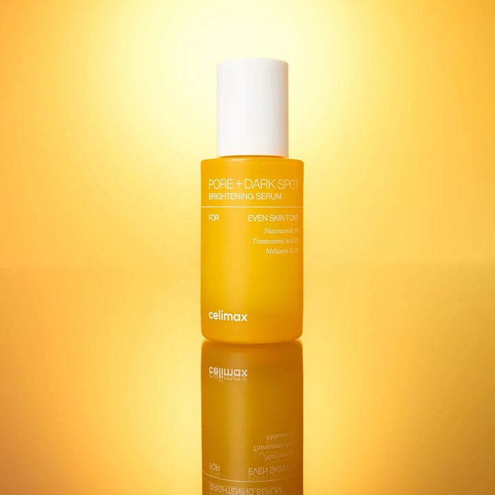 Celimax Pore+Dark Spot Brightening Serum - GLAM MODA