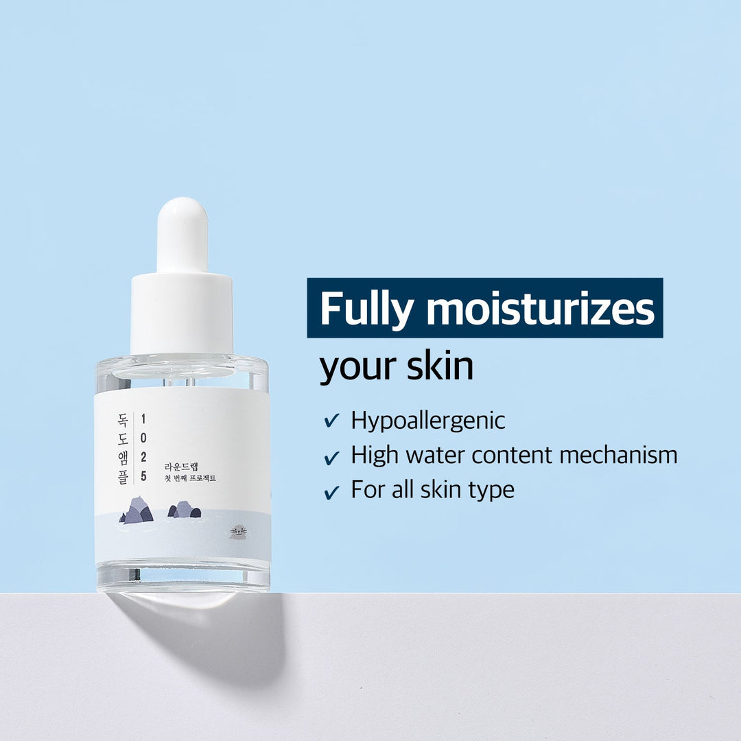 1025 Dokdo Ampoule