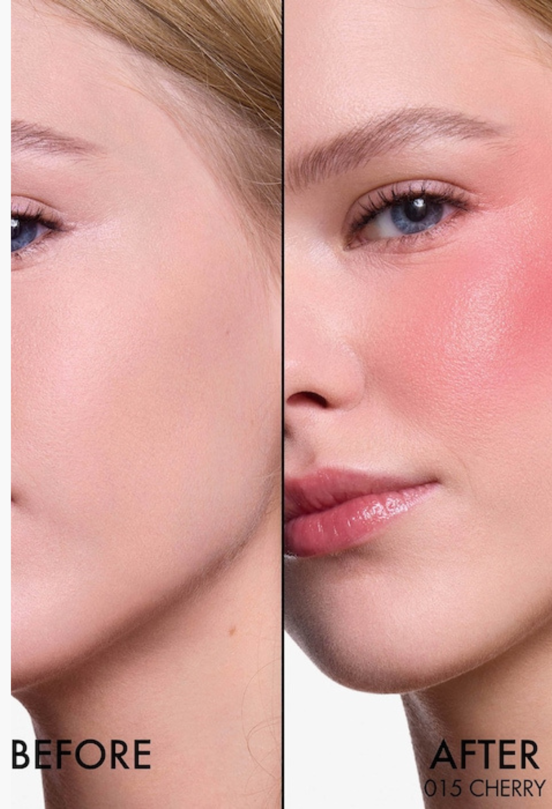 Rosy Glow Blush Stick
