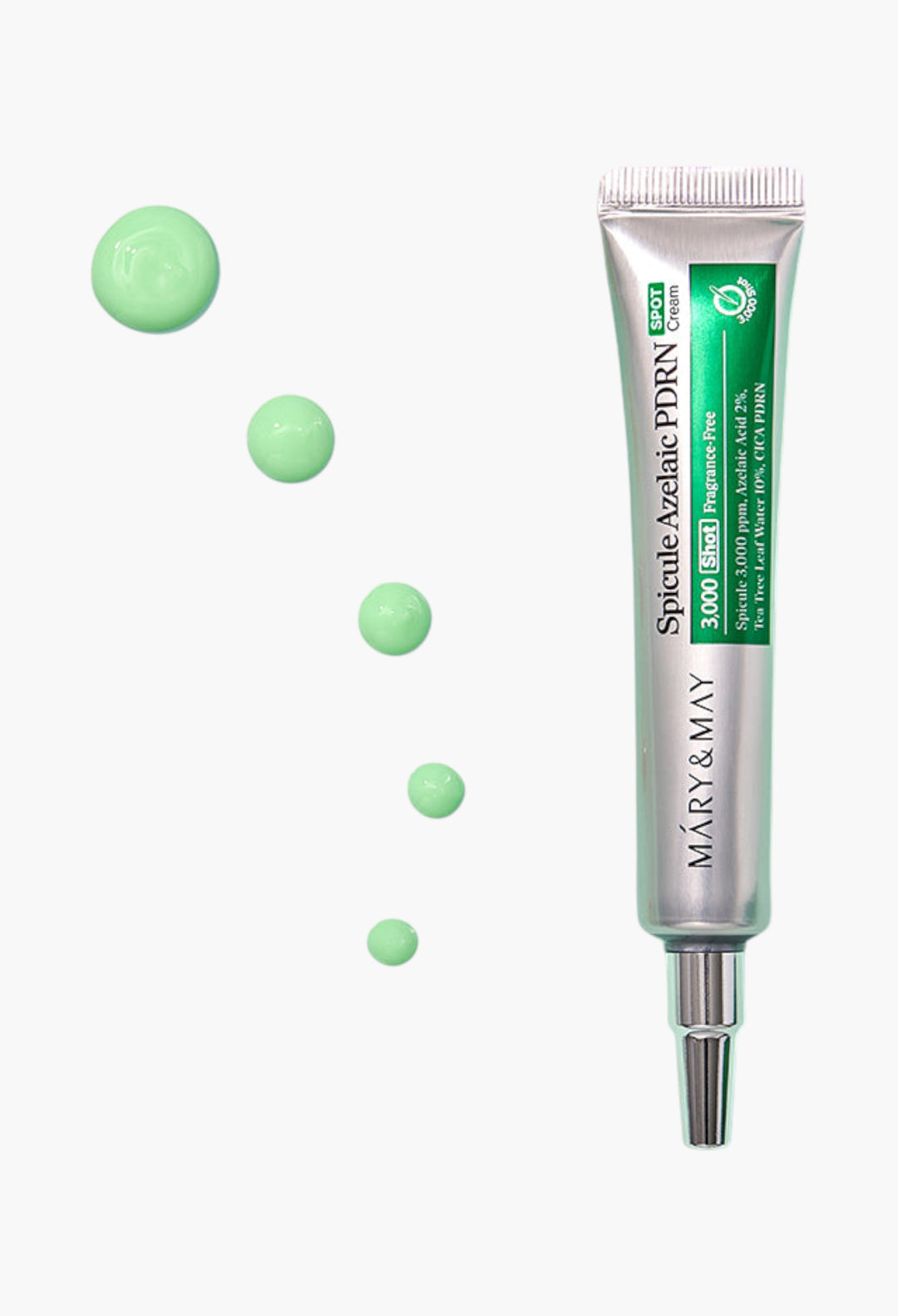 Spicule Azelaic PDRN Spot Cream