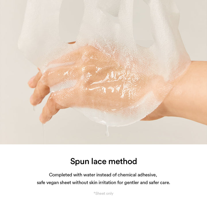 Daily Quick Mask | Dual Care (Soothing & Firming)