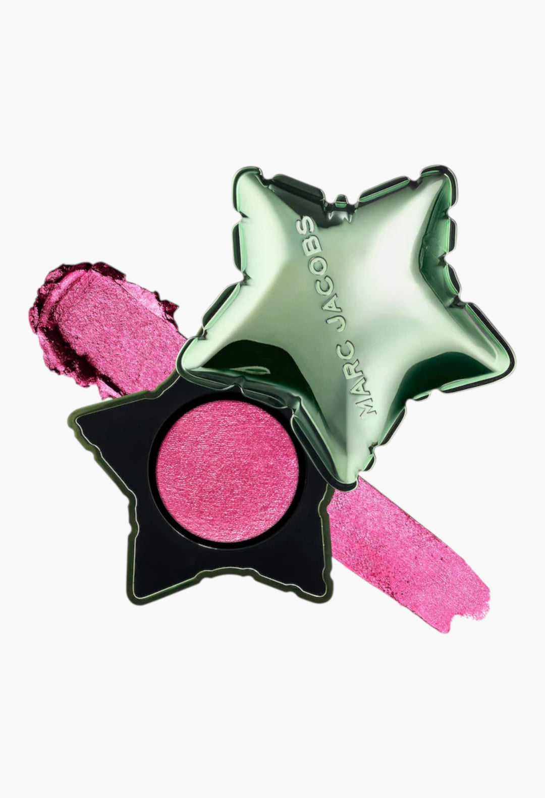 Born Star Cream-to-Powder Long-Wear Eyeshadow