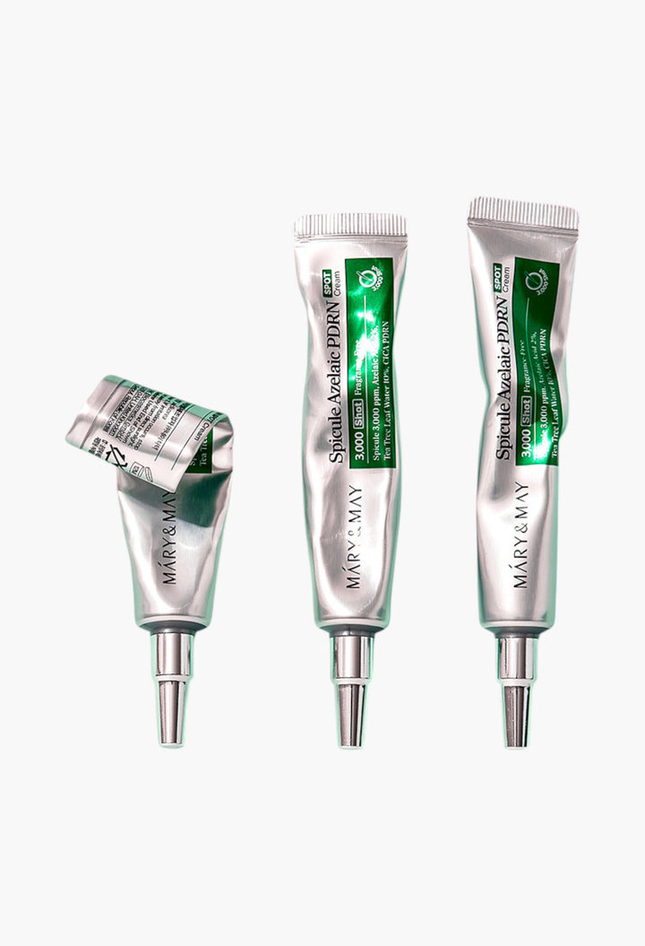 Spicule Azelaic PDRN Spot Cream