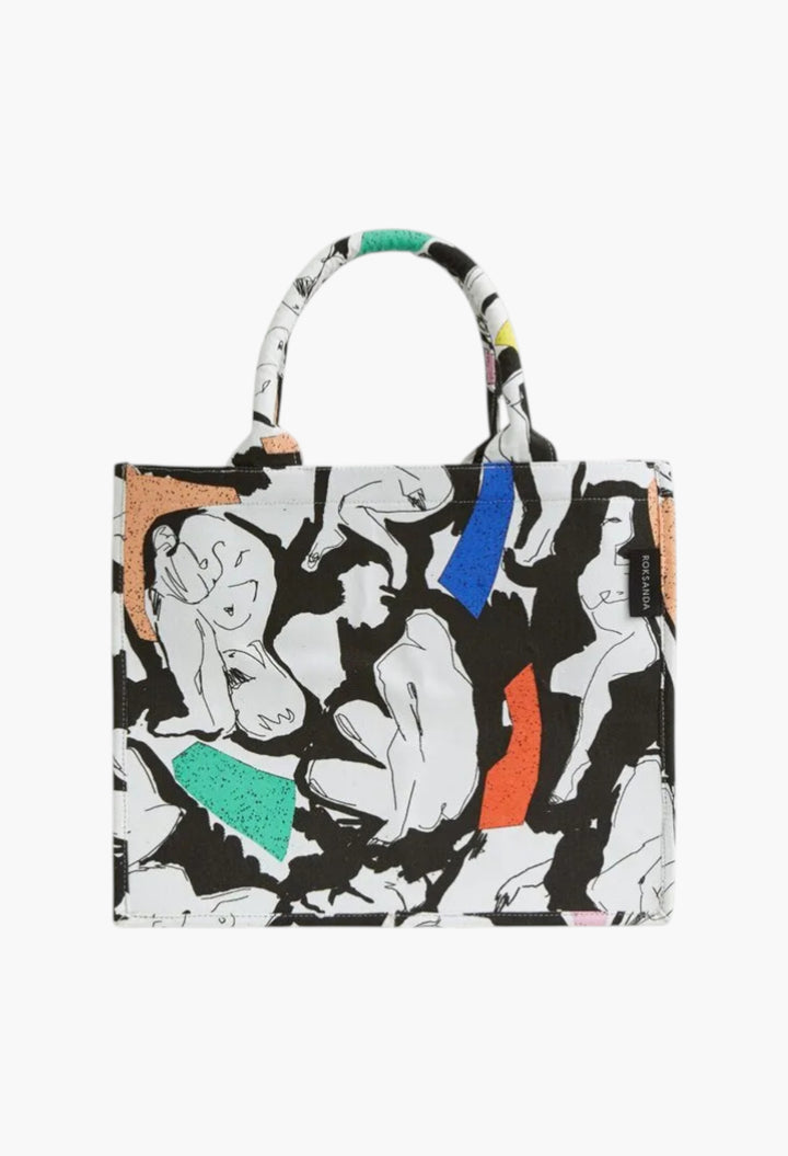 Large Tote Bag by Roksanda - GLAM MODA