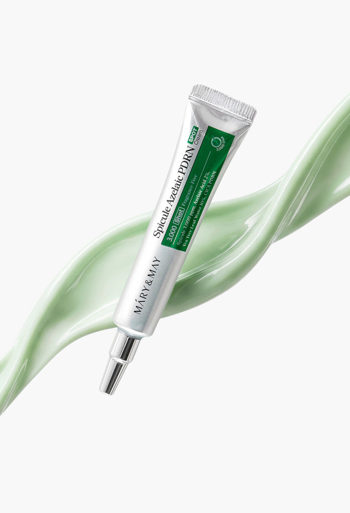 Spicule Azelaic PDRN Spot Cream
