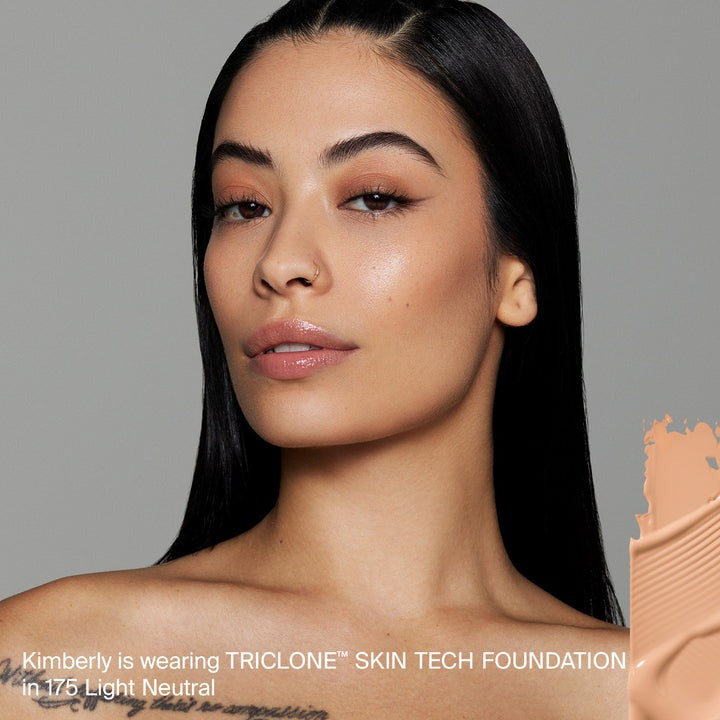 175 Light Neutral - Triclone™ Skin Tech Medium Coverage Foundation - GLAM MODA