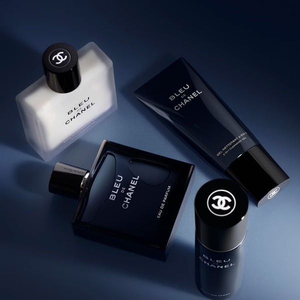 Bleu De Chanel - Eau De Parfum Spray