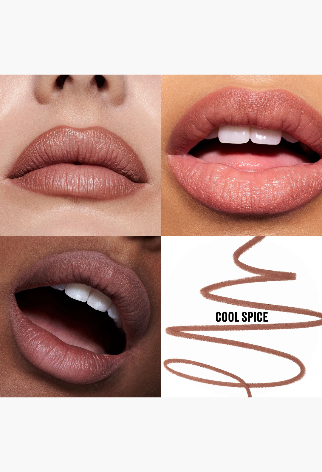 CultBeauty MAC Celebrity Nudes Lip Vault (Worth £109)