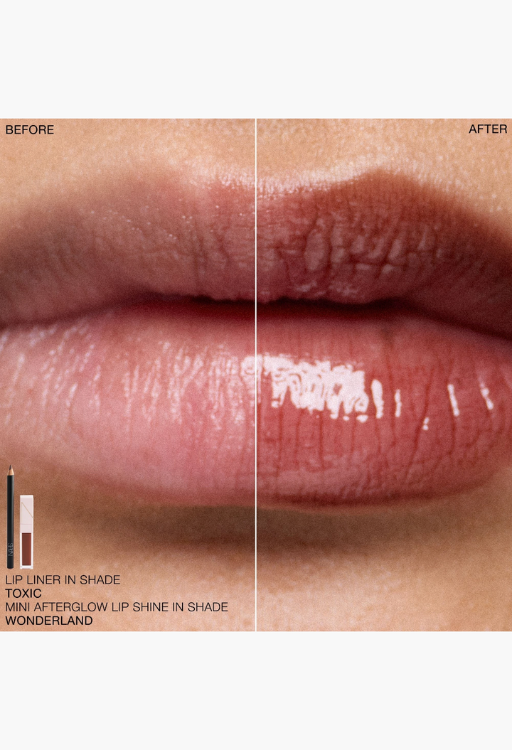 NARS Line & Shine Lip Duo