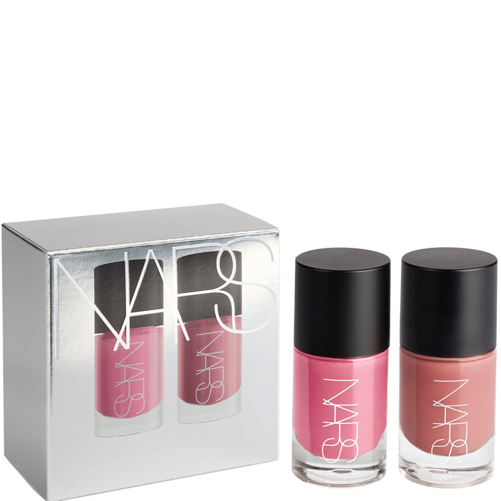 NARS Line & Shine Lip Duo