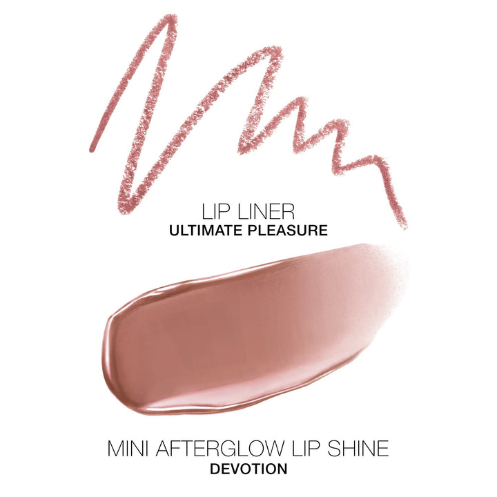 NARS Line & Shine Lip Duo