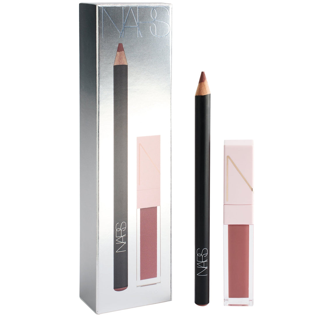 NARS Line & Shine Lip Duo
