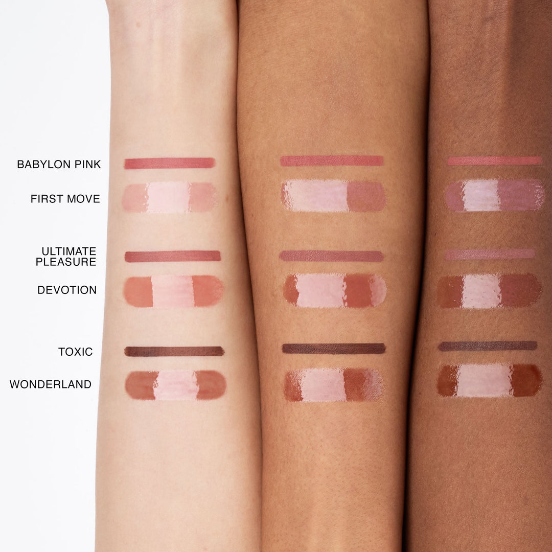 NARS Line & Shine Lip Duo