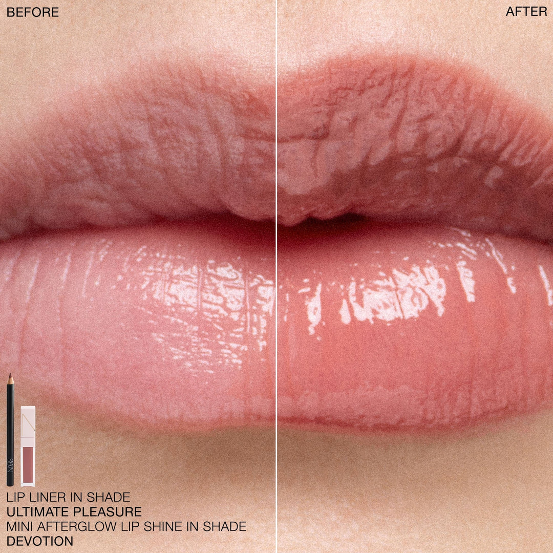NARS Line & Shine Lip Duo