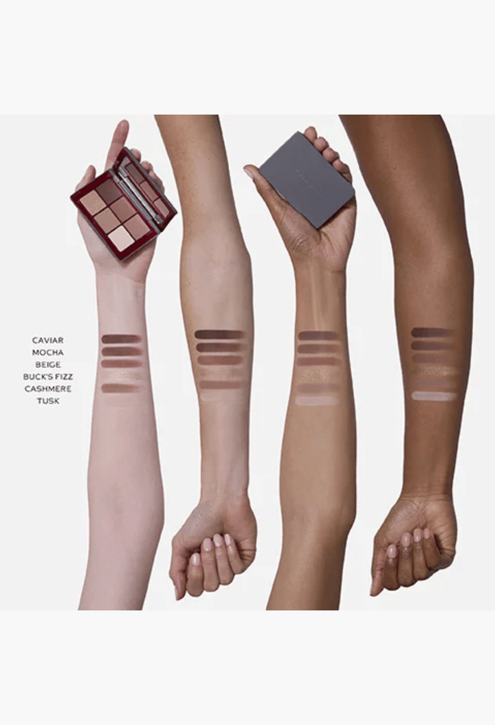 Westman Atelier The Eyeshadow Holiday Edit