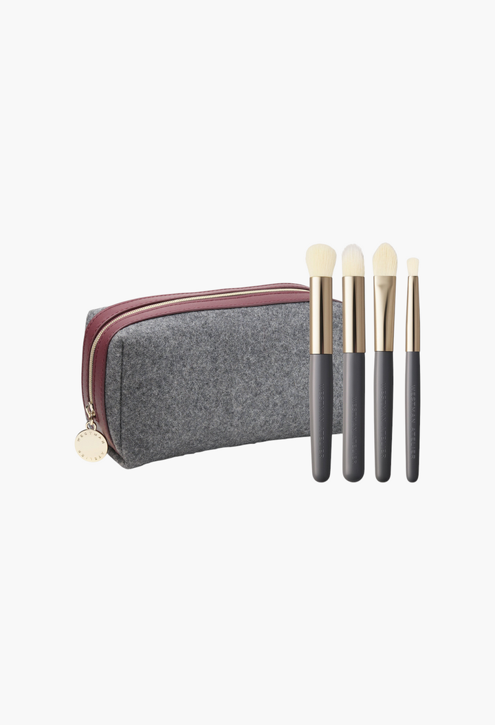 Westman Atelier The Refining Brush Edit (Worth £207)