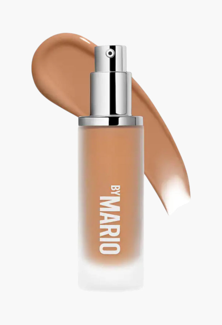 SurrealSkin® Natural Finish Foundation - GLAM MODA