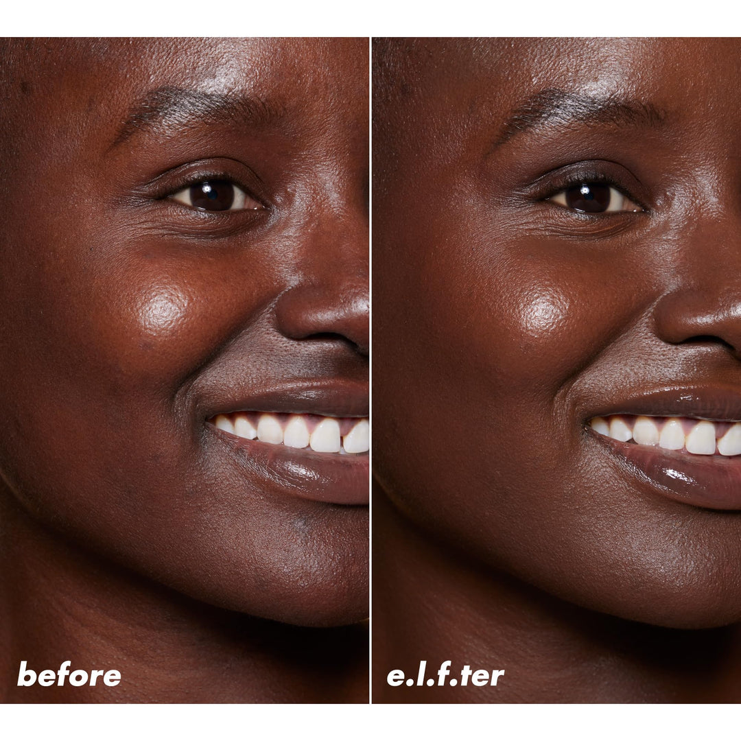 Halo Glow Skin Tint SPF 50 - GLAM MODA