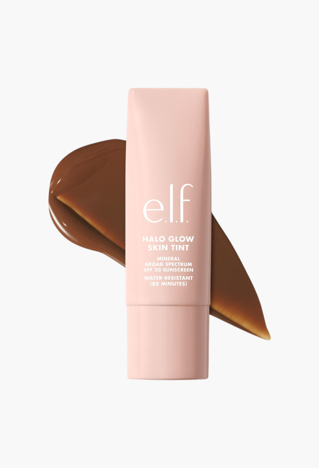 Halo Glow Skin Tint SPF 50 - GLAM MODA