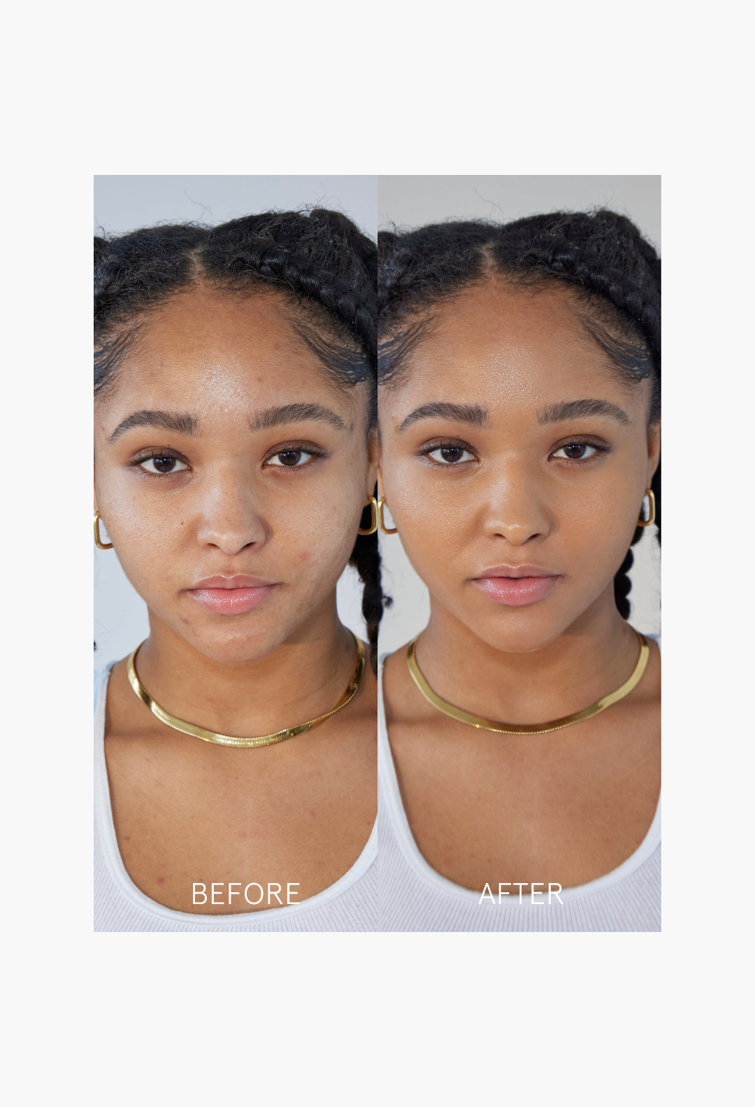 ciele cosmetics tint & PROTECT SPF 50+