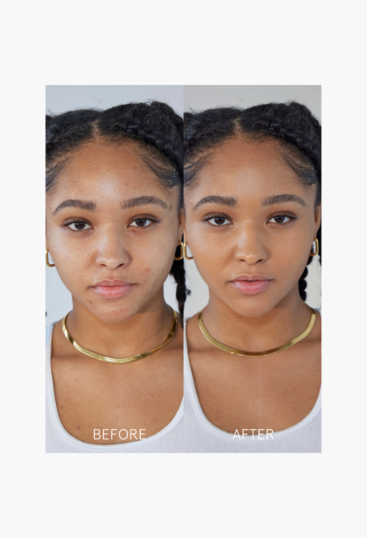 ciele cosmetics tint & PROTECT SPF 50+