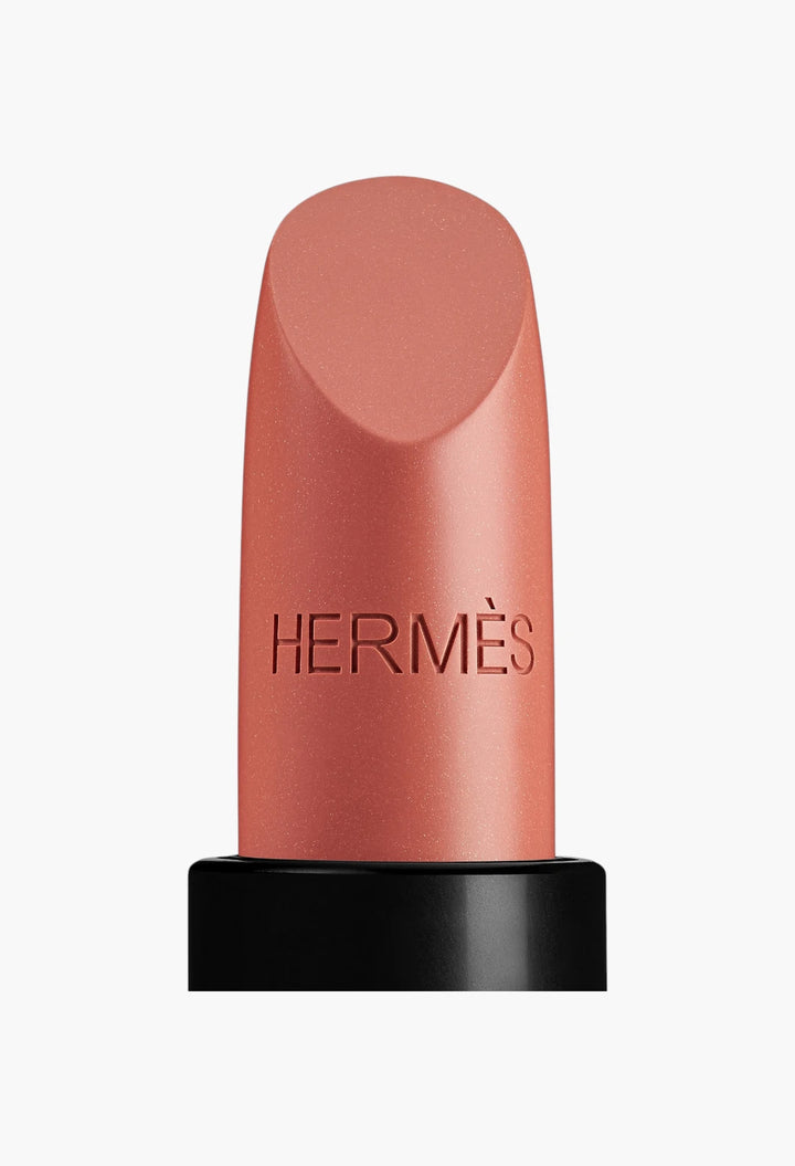 Satin lipstick, Beige Kalahari