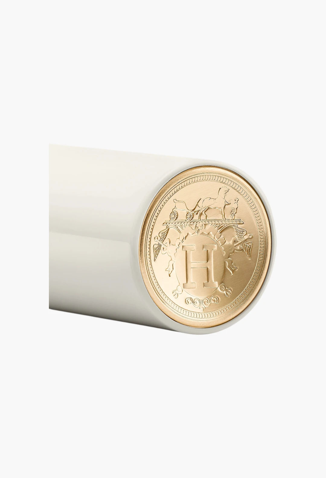 Satin lipstick, Beige Kalahari