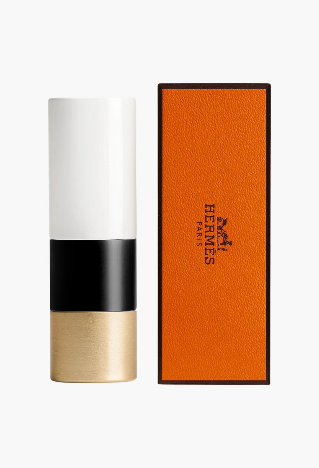 Satin lipstick, Beige Kalahari