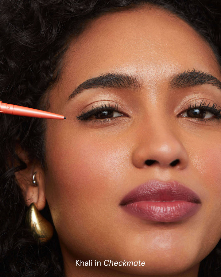 Waterproof Precision Eyeliner - GLAM MODA