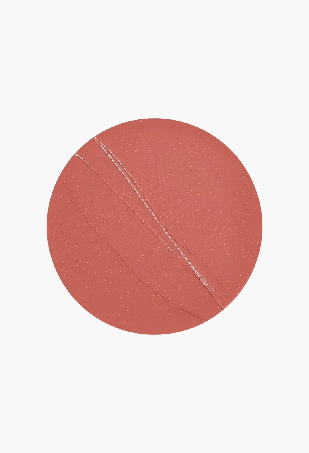 Satin lipstick, Beige Kalahari