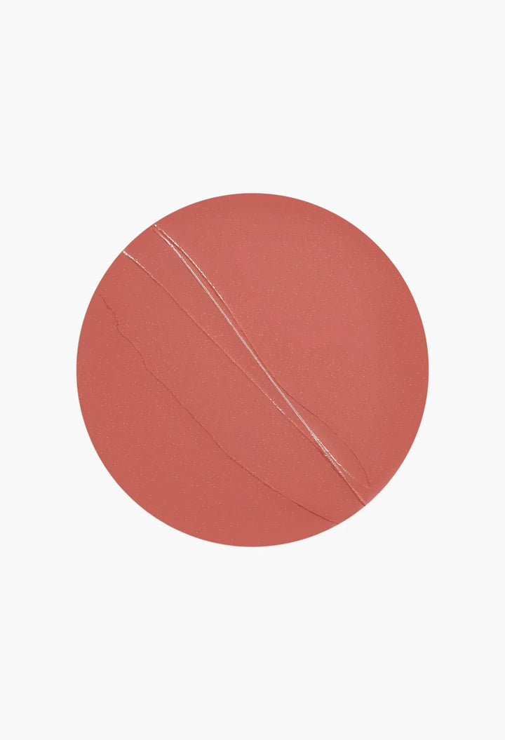 Satin lipstick, Beige Kalahari
