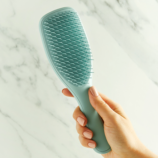 Marine Teal - The Ultimate Detangler Fine & Fragile