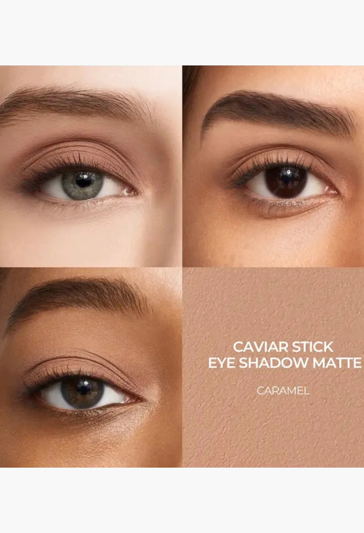 Caviar Stick Matte Eye Shadow