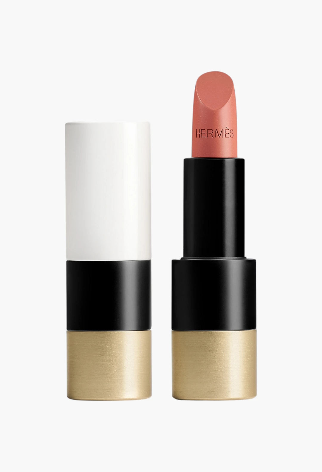 Satin lipstick, Beige Kalahari