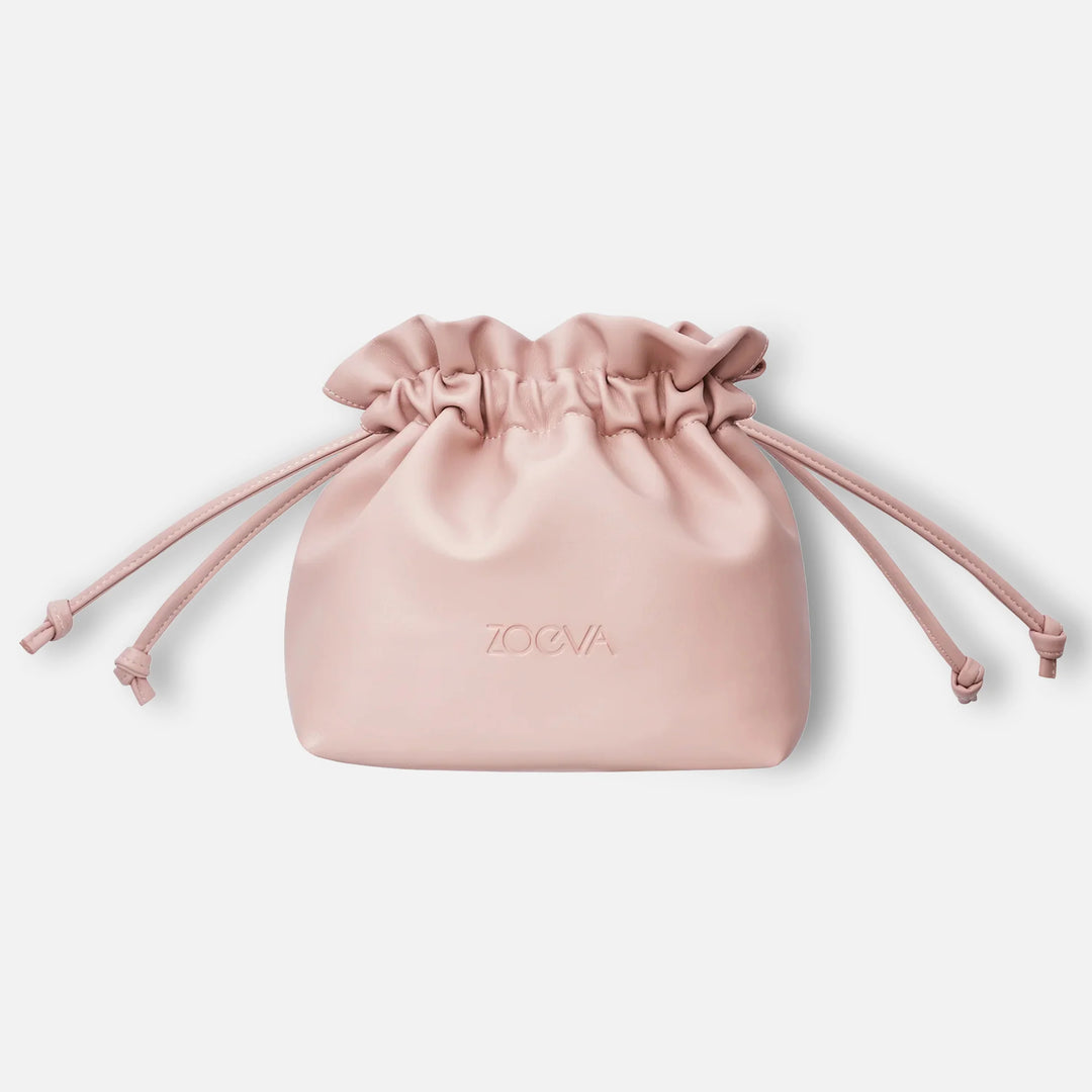 Dumpling Pouch - GLAM MODA