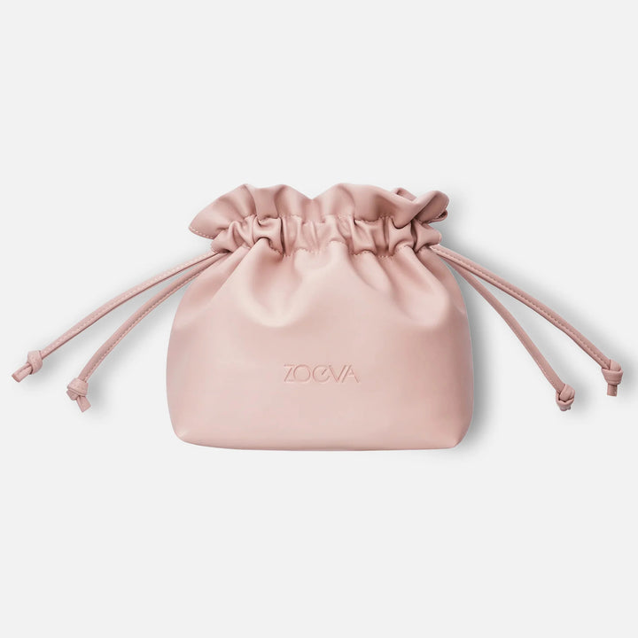 Dumpling Pouch - GLAM MODA