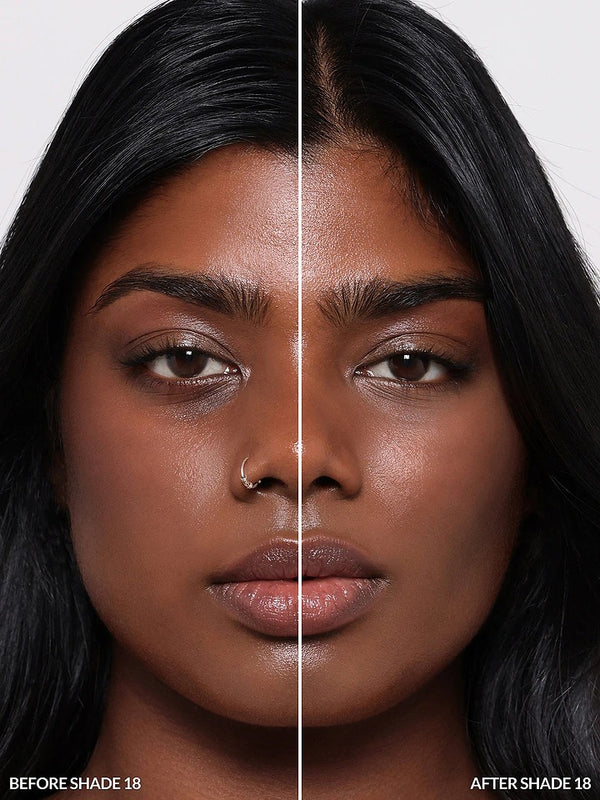 18 - Concealer