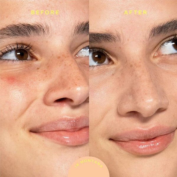 SunnyDays SPF 30 Tinted Sunscreen Foundation