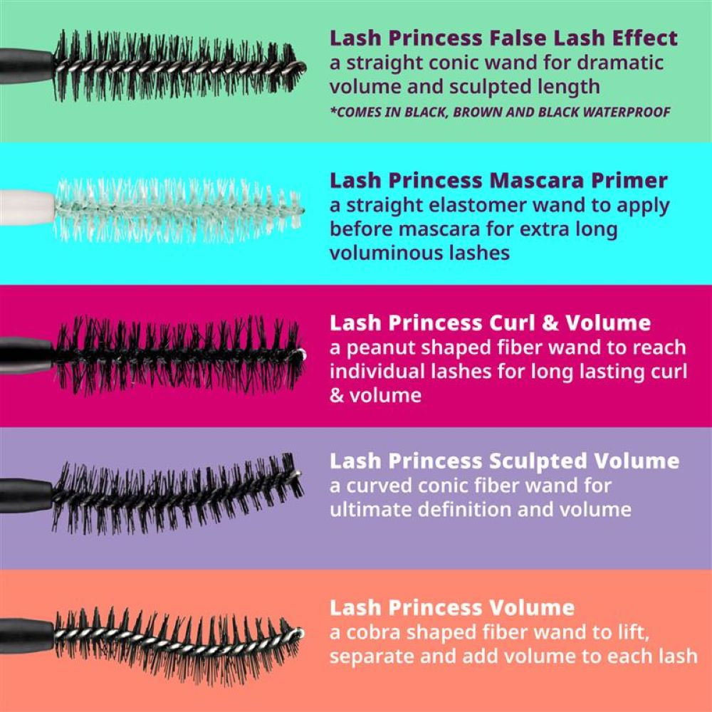 Lash Princess Sculpted Volume Mascara - GLAM MODA