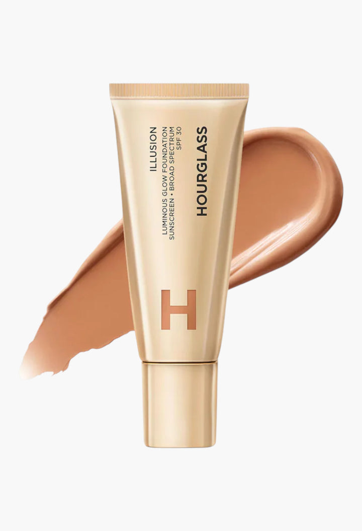 Illusion Luminous Glow Foundation SPF 30 - GLAM MODA