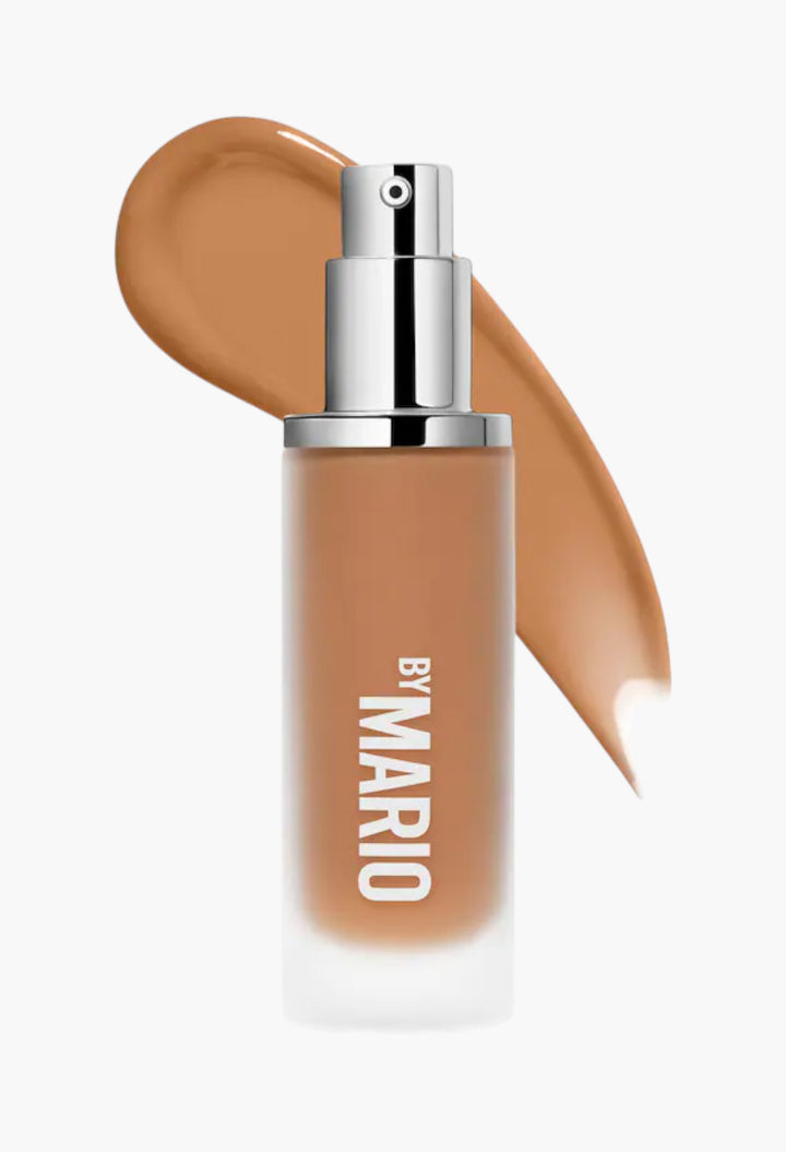 SurrealSkin® Natural Finish Foundation - GLAM MODA