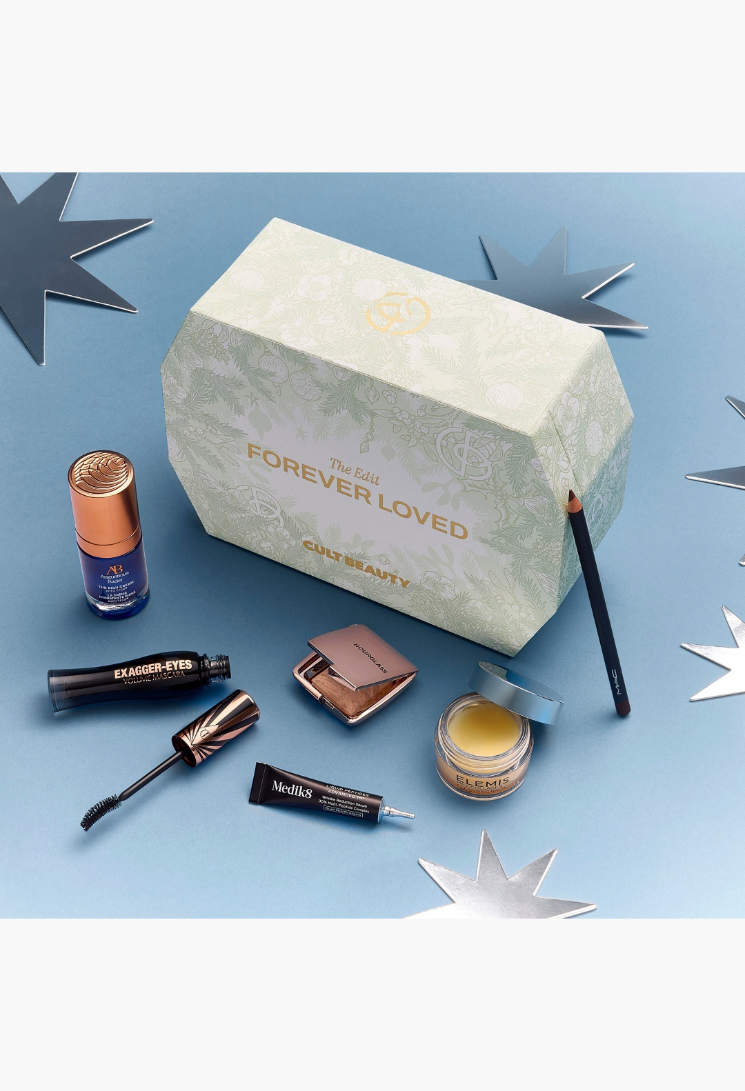 Cult Beauty The Forever Loved Edit (worth over €210)