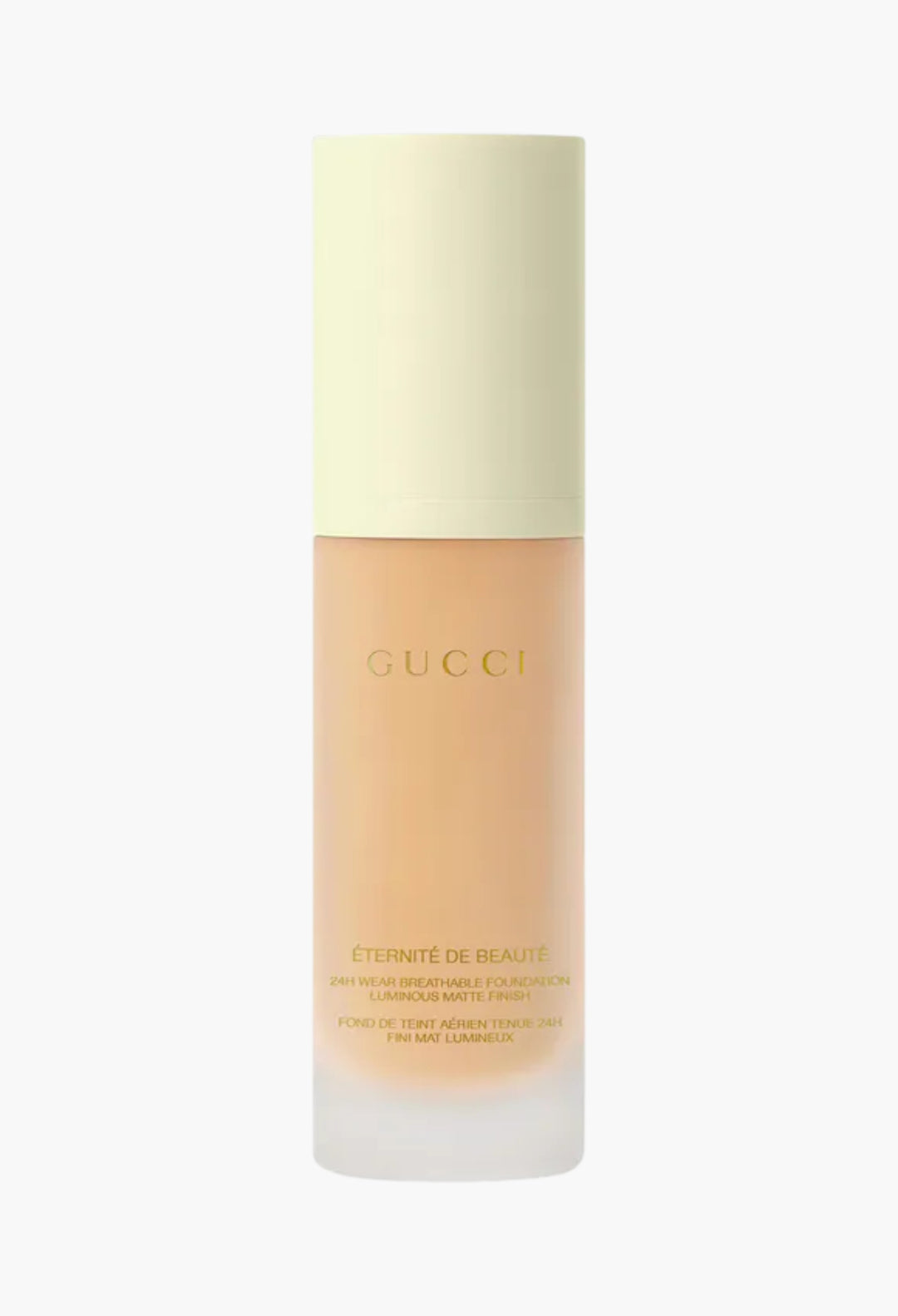 24 Hour Full Coverage Luminous Matte Finish Foundation - GLAM MODA