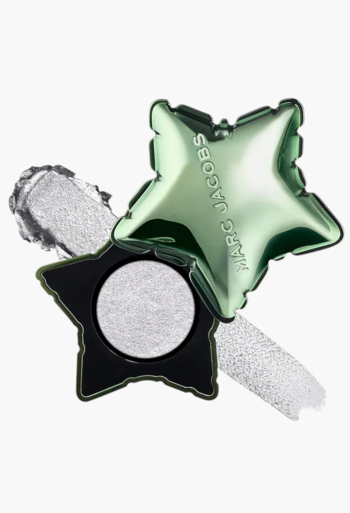 Born Star Cream-to-Powder Long-Wear Eyeshadow