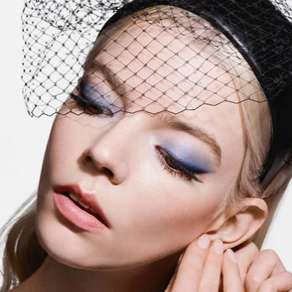 181 - Satin Indigo - Diorshow On Stage Liner Waterproof