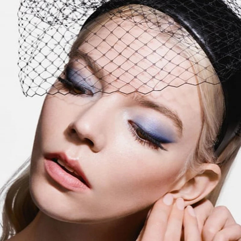 181 - Satin Indigo - Diorshow On Stage Liner Waterproof - GLAM MODA