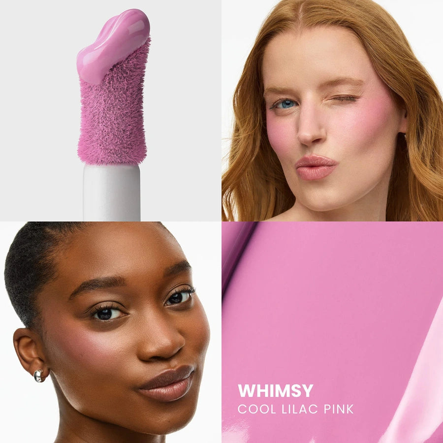 Wonderskin Wonder Blading All-Day Blush Stain