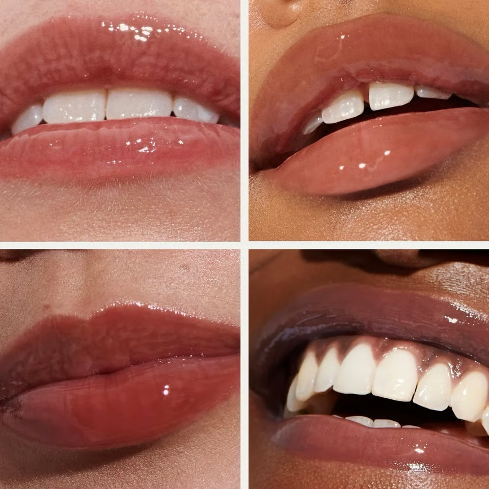 Rhode Skin Scented Peptide Lip Tints (Set of 4) - GLAM MODA
