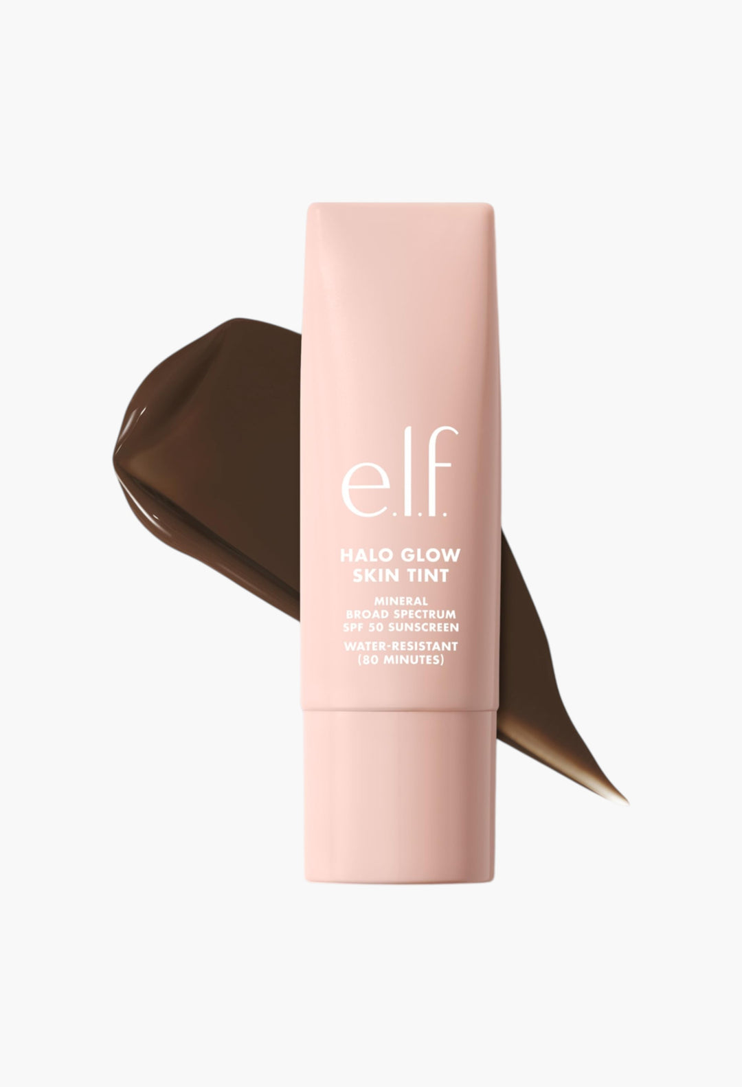 Halo Glow Skin Tint SPF 50 - GLAM MODA